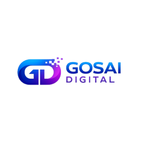 Gosai digital pro logo